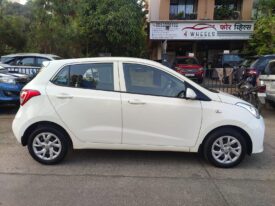 Hyundai  Grand i10 Magna 1.2