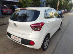 Hyundai  Grand i10 Magna 1.2 full