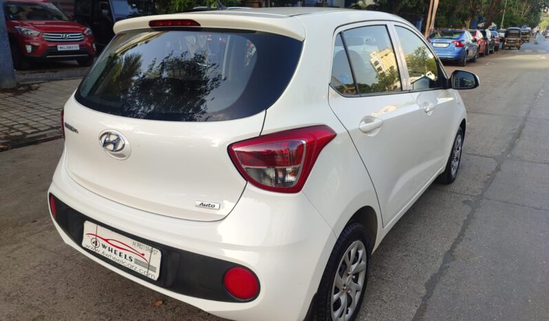 Hyundai  Grand i10 Magna 1.2 full