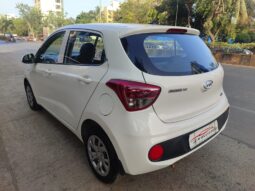 Hyundai  Grand i10 Magna 1.2 full