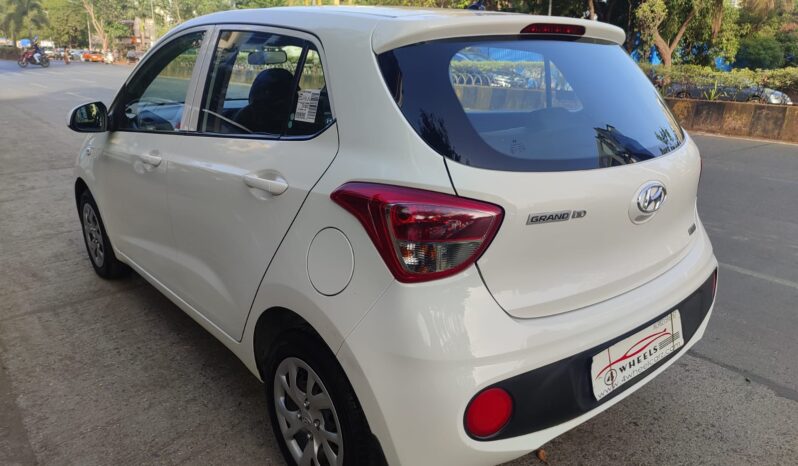 Hyundai  Grand i10 Magna 1.2 full