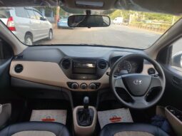 Hyundai  Grand i10 Magna 1.2 full