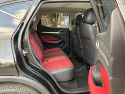 MG  ASTOR VTI TECH CVT SAVVY full