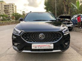 MG  ASTOR VTI TECH CVT SAVVY