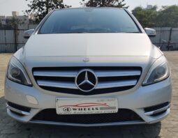 Mercedes B Class B 180 Sportz Tour full