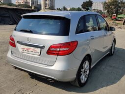 Mercedes B Class B 180 Sportz Tour full