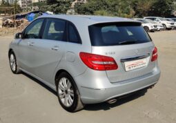 Mercedes B Class B 180 Sportz Tour full