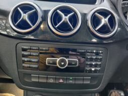 Mercedes B Class B 180 Sportz Tour full