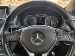 Mercedes B Class B 180 Sportz Tour full