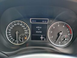 Mercedes B Class B 180 Sportz Tour full