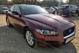 Jaguar XE 2.0 L Prestige