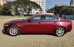 Jaguar XE 2.0 L Prestige full