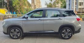 MG HECTOR SHARP 1.5 DCT