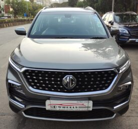 MG HECTOR SHARP 1.5 DCT