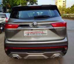 MG HECTOR SHARP 1.5 DCT full