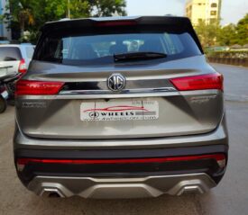 MG HECTOR SHARP 1.5 DCT