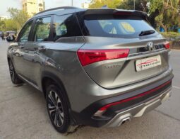 MG HECTOR SHARP 1.5 DCT full