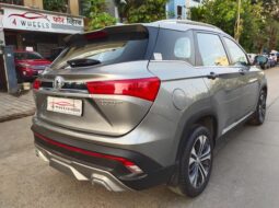 MG HECTOR SHARP 1.5 DCT full