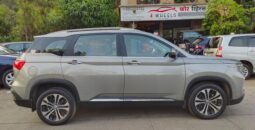 MG HECTOR SHARP 1.5 DCT full