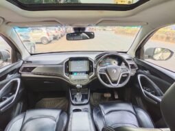 MG HECTOR SHARP 1.5 DCT full