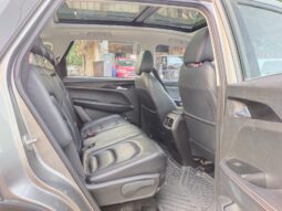 MG HECTOR SHARP 1.5 DCT full