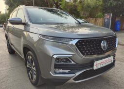 MG HECTOR SHARP 1.5 DCT full