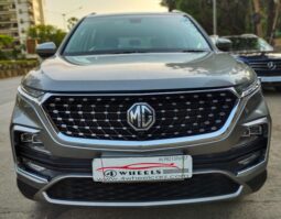 MG HECTOR SHARP 1.5 DCT full