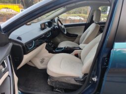 Tata Nexon EV XZ+ Luxury with Sunroof full