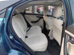 Tata Nexon EV XZ+ Luxury with Sunroof full