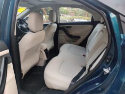 Tata Nexon EV XZ+ Luxury with Sunroof full