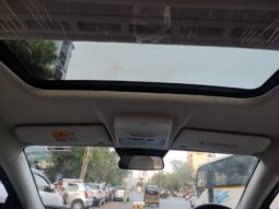 Tata Nexon EV XZ+ Luxury with Sunroof full