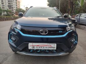 Tata Nexon EV XZ+ Luxury with Sunroof