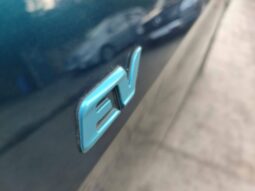 Tata Nexon EV XZ+ Luxury with Sunroof full