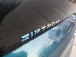 Tata Nexon EV XZ+ Luxury with Sunroof full