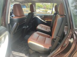 Toyota Innova Crysta 2.8 Z 7STR 2018 full