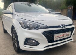 Hyundai i20 Asta full