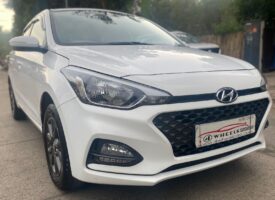 Hyundai i20 Asta