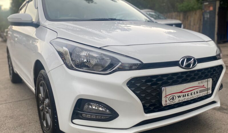 Hyundai i20 Asta full