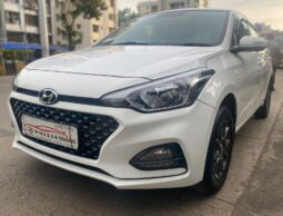 Hyundai i20 Asta full