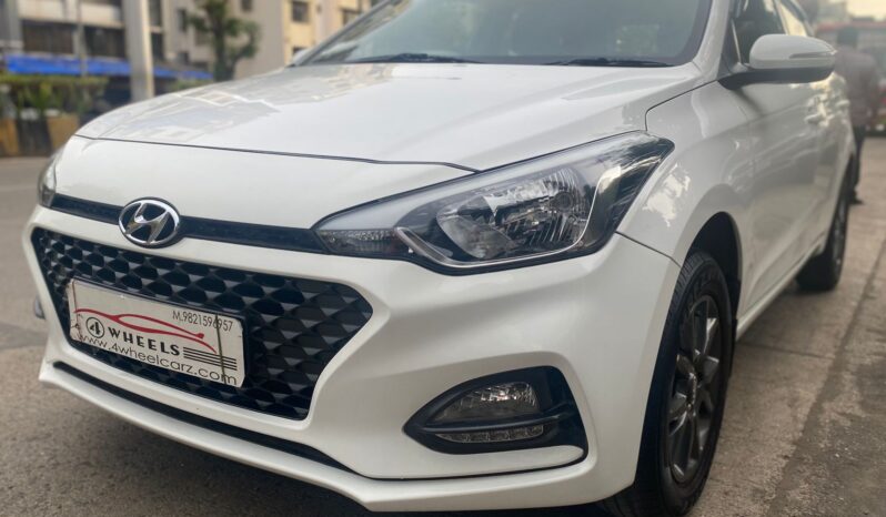 Hyundai i20 Asta full