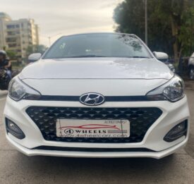 Hyundai i20 Asta