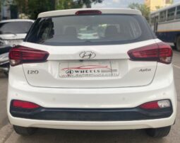 Hyundai i20 Asta full