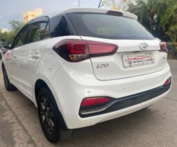 Hyundai i20 Asta full