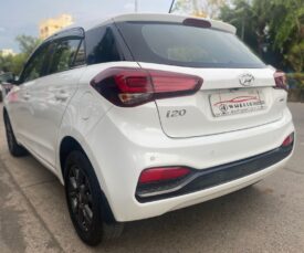 Hyundai i20 Asta