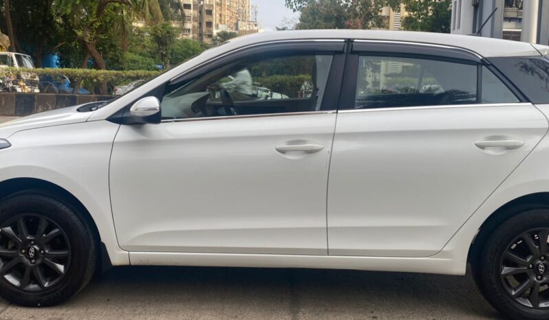 Hyundai i20 Asta full