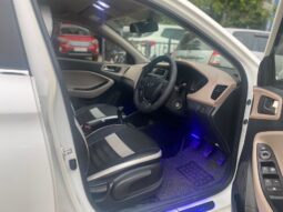 Hyundai i20 Asta full