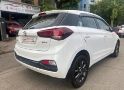 Hyundai i20 Asta full