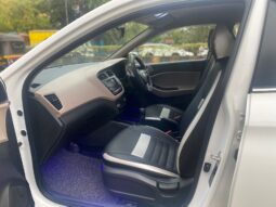 Hyundai i20 Asta full