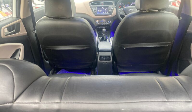 Hyundai i20 Asta full