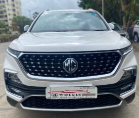 MG HECTOR SHARP 1.5 DCT PE